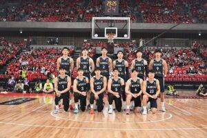 日本戦で大活躍の韓国バスケ才能選手と韓国バスケットボールリーグ