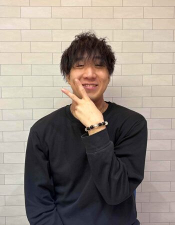 秋葉原校：ソンジン先生