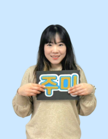 立川校：ジュミ先生