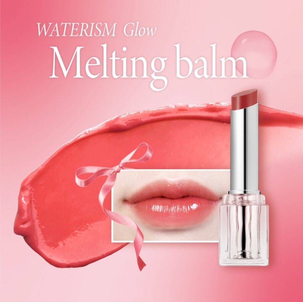 Waterism Glow Melting Balm