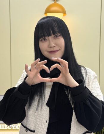 渋谷駅前校：ユリ先生