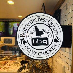 【川崎駅前校】あの🌟韓国発祥！NO.1韓国チキンブランド🍗🌟が川崎で食べれる!!!!!