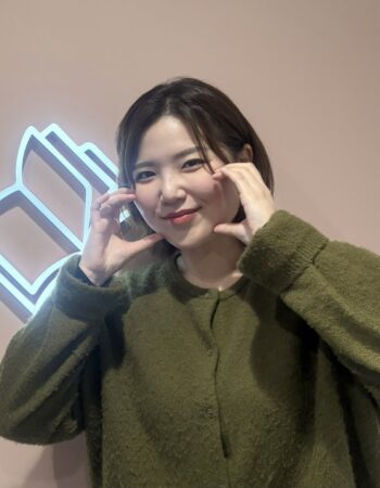 なんば校：セヨン先生