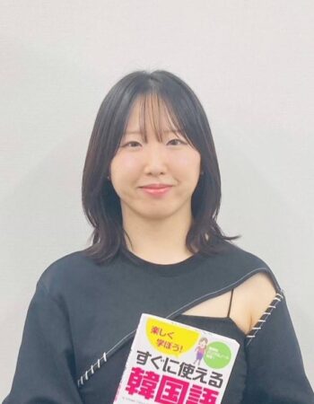 名古屋（栄）校：ソユン先生