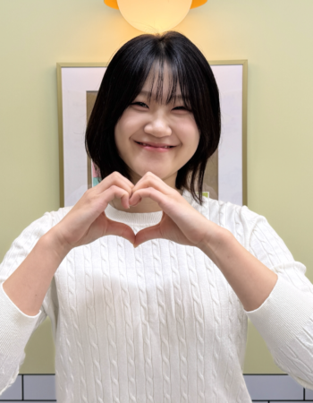 渋谷駅前校：ジウ先生