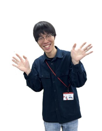 京都校：ウソン先生