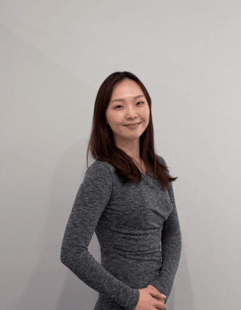 名古屋駅前校：ミンジン先生