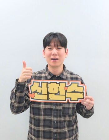 川崎駅前校：ホンス先生