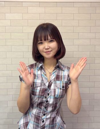 秋葉原校：イェウン先生