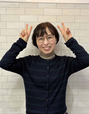 秋葉原校：フスク先生