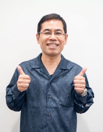 大宮校：マサヒコ先生【日本人講師】