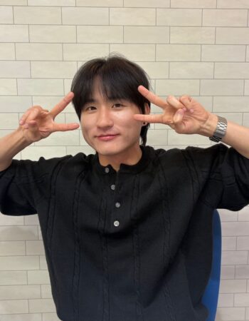 秋葉原校：ギョンウ先生