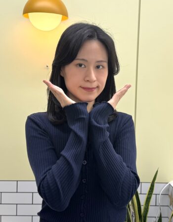 渋谷駅前校：ユミ先生