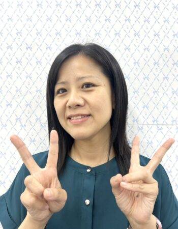 大宮校:ヨンア先生