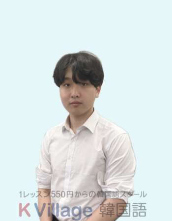 神戸三宮校：ドンヒ先生
