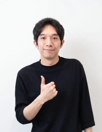 大宮校：ジュンヨン先生