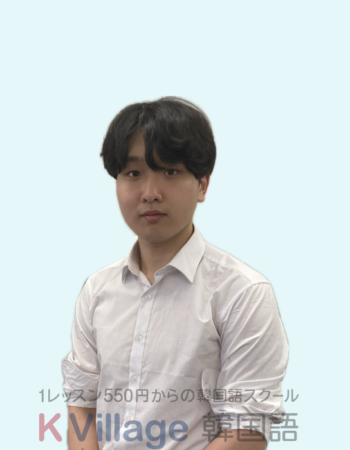神戸三宮校：ドンヒ先生
