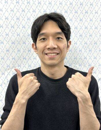 大宮校：ジュンヨン先生