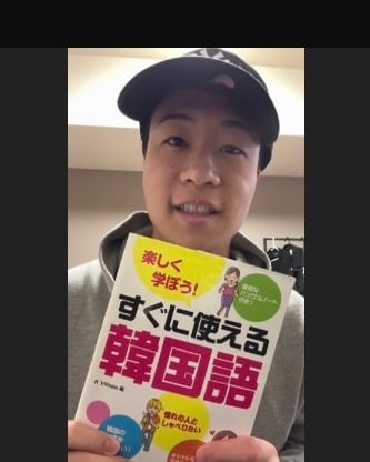 オンラインレッスンで行う会話の練習で前より自信を持って話せるようになった！