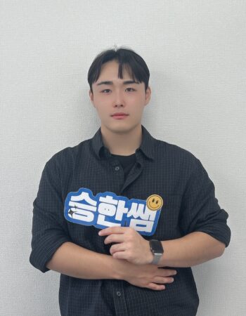 北九州小倉校：スンハン先生