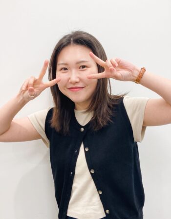 大宮校：ナヒョン先生