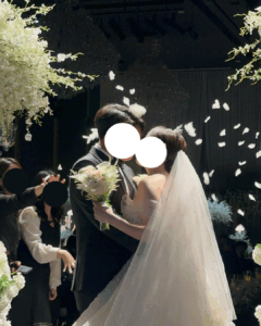 日本と韓国の【結婚式】の違いとは？！