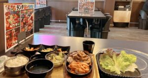錦糸町のおすすめ韓国料理屋【豚ウォーリー】をご紹介いたします♪