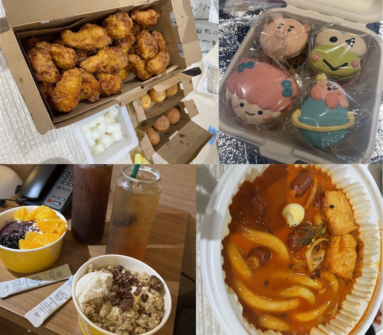 夜食