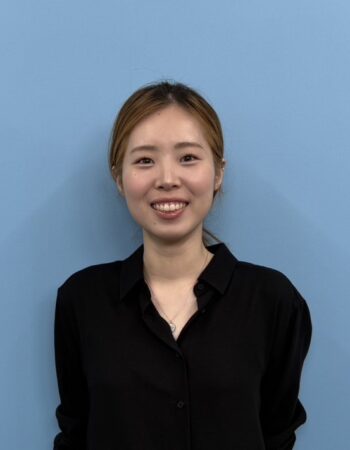 名古屋（栄）校：ボヒョン先生