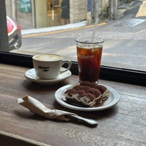 韓国カフェでそのまま使える!？会話フレーズ集☆彡