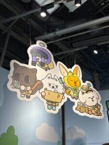 TXTポップアップレポ🐻