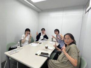 🌟どこでも使える！数字講座を開催しました🌟