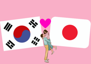 韓国人男性と出会いたい方必見！アプリ4選で恋をつかもう🩷