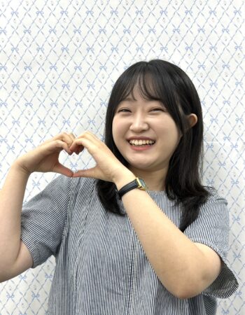 大宮校：スヒョン先生