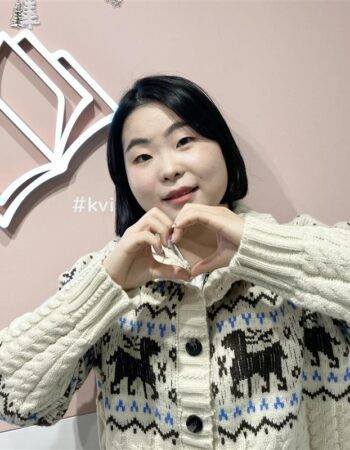 なんば校：ヨヌ先生