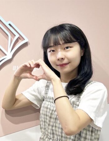 なんば校：ヒョンジョン先生