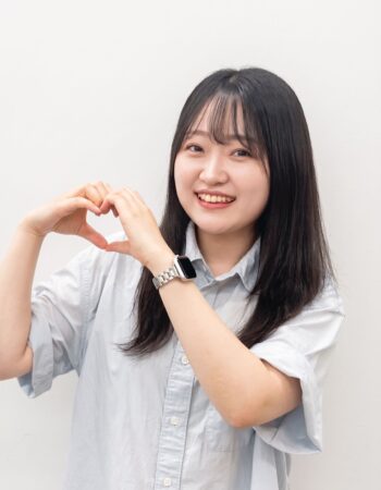 大宮校：スヒョン先生