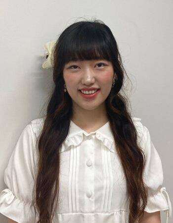 新大久保本校：ジュヨン先生