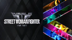 まだ間に合う！話題の韓国番組スウパ【WORLD OF STREET WOMAN FIGHTER】をご紹介🌸