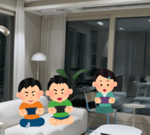 韓国お酒ゲーム【텐텐 오락실】