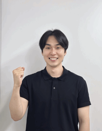 横浜校：スンホァン先生
