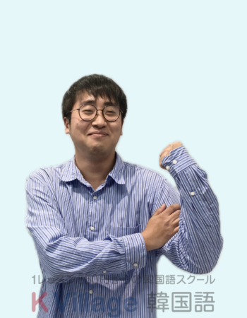 神戸三宮校：ジェフン先生