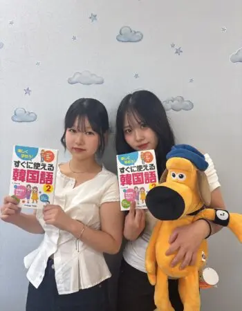 自分からKVillageを探し挑戦した事で、両親にも本気な気持ちが伝わり今では応援してもらってます❤