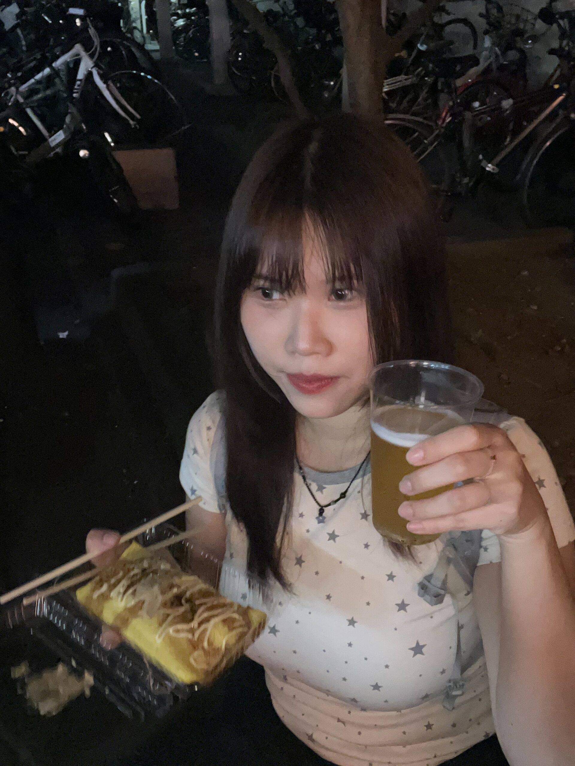 立川校ジュウン講師 プライベート写真