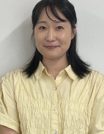 新大久保本校:ソンハ先生