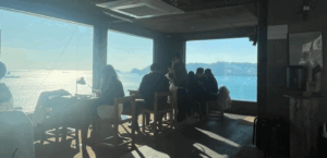 【韓国現地情報】釜山の海が見渡せる絶景カフェ