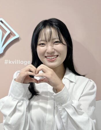 なんば校：スヒョン先生