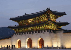 韓国旅行で役立つ韓国語フレーズ集✈️