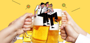 【最新：盛り上がる술게임】K-POPアイドルもやってる！韓国の飲み会ゲーム10選