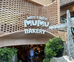 釜山・洞窟の中のパン屋🥐